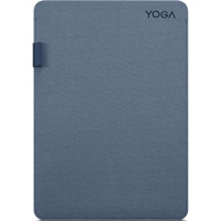 Чохол до ноутбука Lenovo 14" Yoga Sleeve Cosmic Blue (GX41N42944)