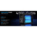 Choetech Зарядна станція Choetech BS0068 1200W 1024Wh (BS068)