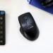 Jlab Мишка Jlab JBuds Mouse Wireless/Bluetooth Black (IEUMJBMOUSERBLK124)