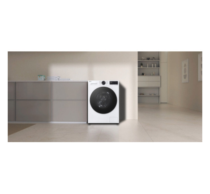 LG Пральна машина LG F2X5PS5W