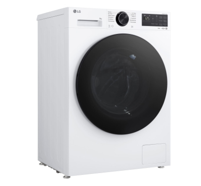 LG Пральна машина LG F2X5PS5W