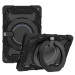 BeCover Чохол до планшета BeCover Armor Stand Samsung Galaxy Tab A11 Plus SM-X236B 11.0" Black (715500)