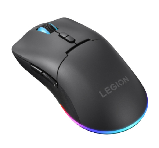 LENOVO Мишка Lenovo Gaming M220 RGB Multi-Device Wireless Black (GY51U28359)