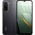 Xiaomi Мобільний телефон Xiaomi Poco C81 Pro 4/256GB Black (1209338)