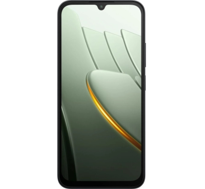 Xiaomi Мобільний телефон Xiaomi Poco C81 Pro 4/256GB Black (1209338)
