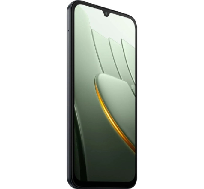 Xiaomi Мобільний телефон Xiaomi Poco C81 Pro 4/256GB Black (1209338)