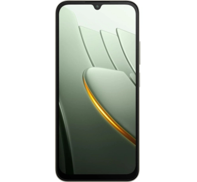 Xiaomi Мобільний телефон Xiaomi Poco C81 Pro 4/256GB Gold (1209339)
