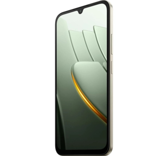 Xiaomi Мобільний телефон Xiaomi Poco C81 Pro 4/256GB Green (1209340)