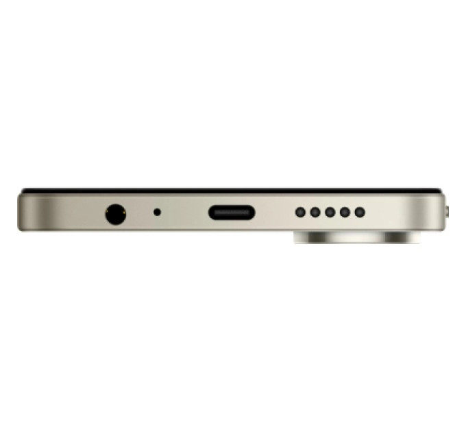 Xiaomi Мобільний телефон Xiaomi Poco C81 Pro 4/256GB Green (1209340)