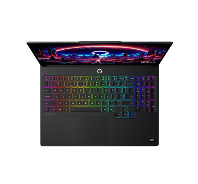 LENOVO Ноутбук (портативний комп’ютер) L5-15AHP11 R7-250 15" 16/512GB 83Q70097RA LENOVO