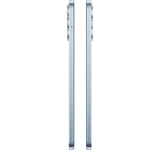 realme Смартфон Realme Note 80 4/64GB (RMX5388) Glacier Blue