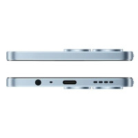 Смартфон Realme Note 80 4/64GB (RMX5388) Glacier Blue