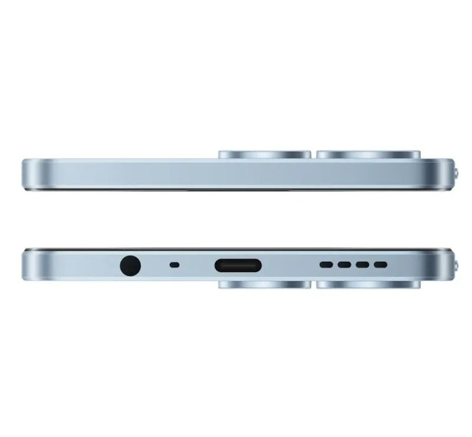 realme Смартфон Realme Note 80 4/64GB (RMX5388) Glacier Blue