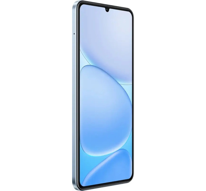 realme Смартфон Realme Note 80 4/64GB (RMX5388) Glacier Blue