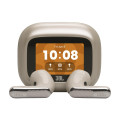 Навушники JBL Live Flex 4 Sand JBLLIVEFLEX4CPG