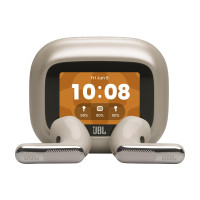 Навушники JBL Live Flex 4 Sand JBLLIVEFLEX4CPG Навушники JBL Live Flex 4 Sand JBLLIVEFLEX4CPG