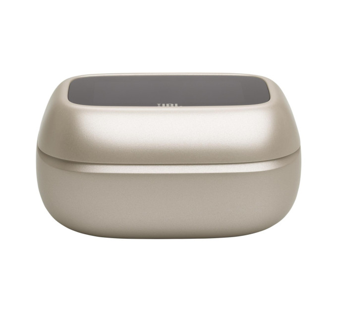 Навушники JBL Live Flex 4 Sand JBLLIVEFLEX4CPG