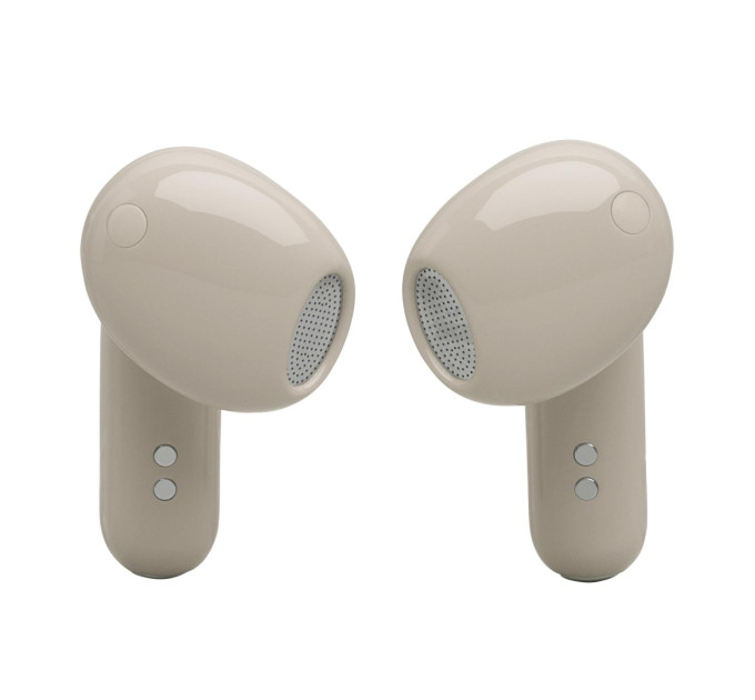 Навушники JBL Live Flex 4 Sand JBLLIVEFLEX4CPG