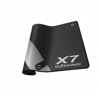 Килимок для мишки A4-Tech XP-70L (Black), чорний