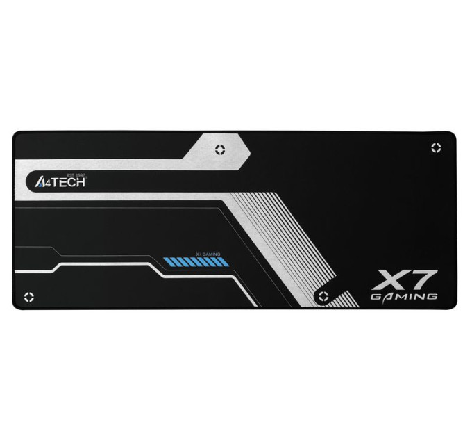 A4Tech Килимок для мишки A4-Tech XP-70L (Black), чорний