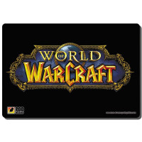 Килимок для мишки Podmyshku World of Warcraft , ігровий , тканина, розмір М Килимок для мишки Podmyshku World of Warcraft , ігровий , тканина, розмір М