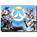 Килимок для мишки Podmyshku Overwatch, ігровий , тканина, розмір S