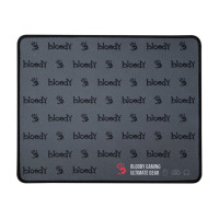 Килимок ігровий BP-30M, Bloody, сірий Килимок ігровий BP-30M, Bloody, сірий