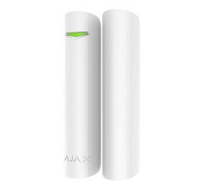 Ajax Датчик відкриття Ajax DoorProtect white