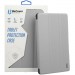 BeCover Чохол до планшета BeCover Soft Edge TPU Xiaomi Redmi Pad SE 8.7" Gray (712568)