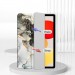 BeCover Чохол до планшета BeCover Soft Edge TPU Xiaomi Redmi Pad SE 8.7" Gray Marble (712575)