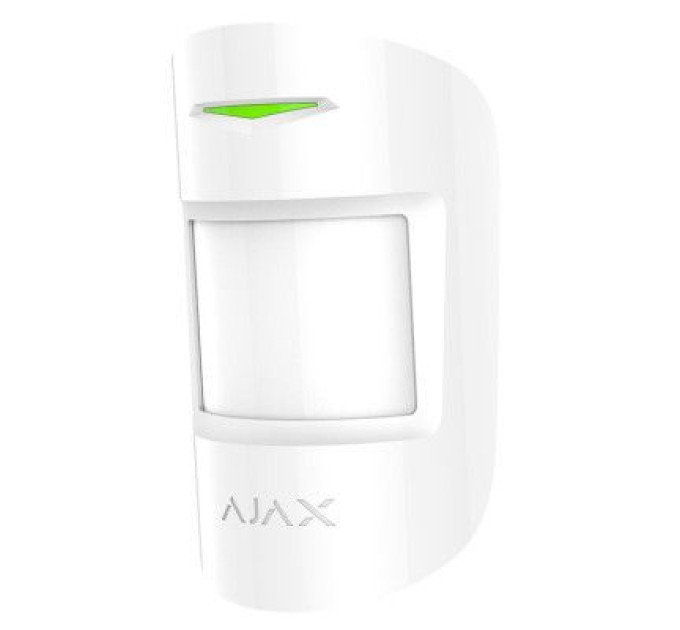 Ajax Комплект охоронної сигналізації Ajax StarterKit біла