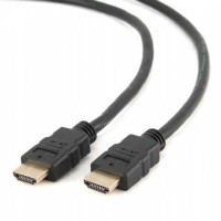 Кабель Cablexpert CC-HDMI4-10, HDMI, вилка/вилка, з позолоченими контактами, 3 м
