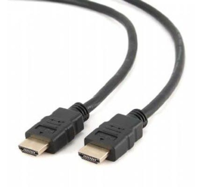 Cablexpert Кабель Cablexpert CC-HDMI4-10, HDMI, вилка/вилка, з позолоченими контактами, 3 м