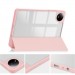 BeCover Чохол до планшета BeCover Soft Edge TPU Xiaomi Redmi Pad SE 8.7" Pink (712570)