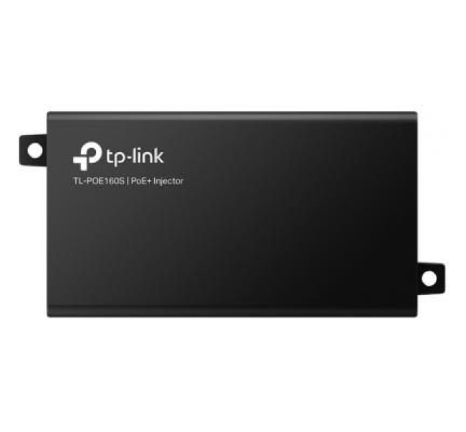 TP-Link Адаптер PoE TP-Link TL-POE160S