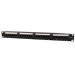 Cablexpert Патч панель Cablexpert NPP-C624CM-001, 24 порти, Cat6