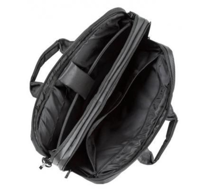 RivaCase RivaCase 8290 попільно-чорна сумка-рюкзак  для ноутбука 16 дюймів.