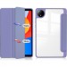 BeCover Чохол до планшета BeCover Soft Edge TPU Xiaomi Redmi Pad SE 8.7" Purple (712571)