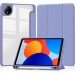 BeCover Чохол до планшета BeCover Soft Edge TPU Xiaomi Redmi Pad SE 8.7" Purple (712571)
