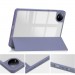 BeCover Чохол до планшета BeCover Soft Edge TPU Xiaomi Redmi Pad SE 8.7" Purple (712571)