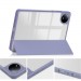 BeCover Чохол до планшета BeCover Soft Edge TPU Xiaomi Redmi Pad SE 8.7" Purple Marble (712577)