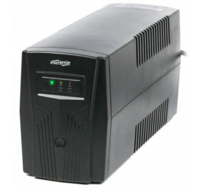 EnerGenie Джерело безперебійного живлення EnerGenie EG-UPS-B850, 850 ВA