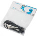 Maxxter Кабель Maxxter U-AMBM-15 4.5м., USB2.0, 4.5м. чорного кольору