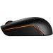 LENOVO Мишка Lenovo 300 Wireless Black (GX30K79401)