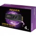 ADATA Накопичувач SSD M.2 2280 4TB Legend 970 PRO ADATA (SLEG-970P-4TCI)