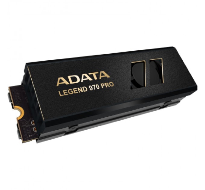 ADATA Накопичувач SSD M.2 2280 2TB Legend 970 PRO ADATA (SLEG-970P-2TCI)