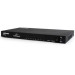 Cablexpert Розгалужувач HDMI сигналу Cablexpert DSP-8PH4-03, на 8 порти HDMI v. 1.4b