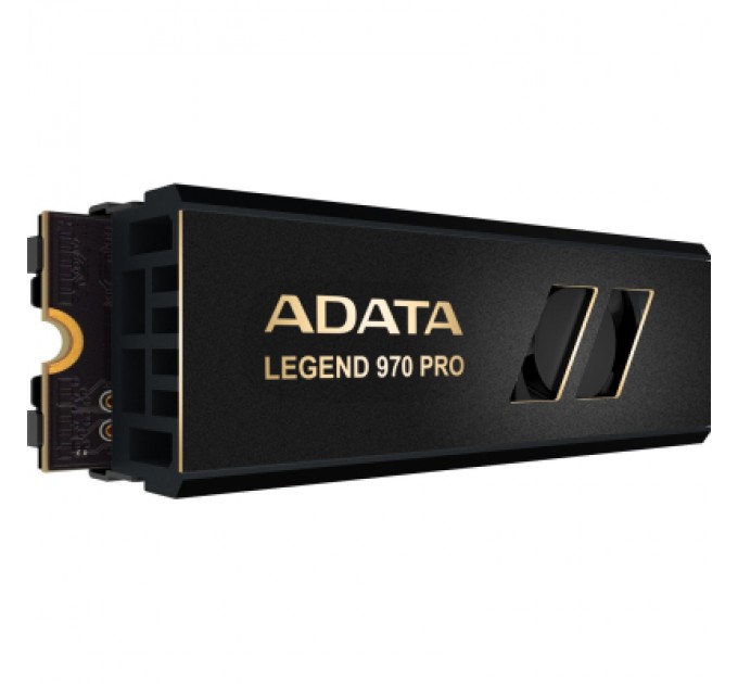 ADATA Накопичувач SSD M.2 2280 2TB Legend 970 PRO ADATA (SLEG-970P-2TCI)