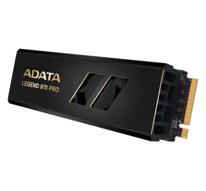 ADATA Накопичувач SSD M.2 2280 2TB Legend 970 PRO ADATA (SLEG-970P-2TCI)