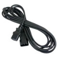 Cablexpert Кабель силовий Cablexpert С13-С14, PC-189-15, довжина 4.5 м, 3*0.5 мм кв.